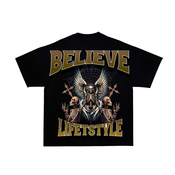Believe Lifestyle